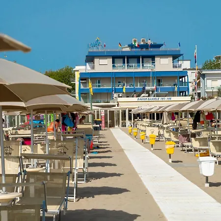Odeon 3* Cervia