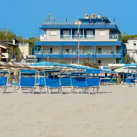 Odeon Hotel Cervia