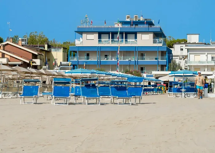 Odeon Hotel Cervia