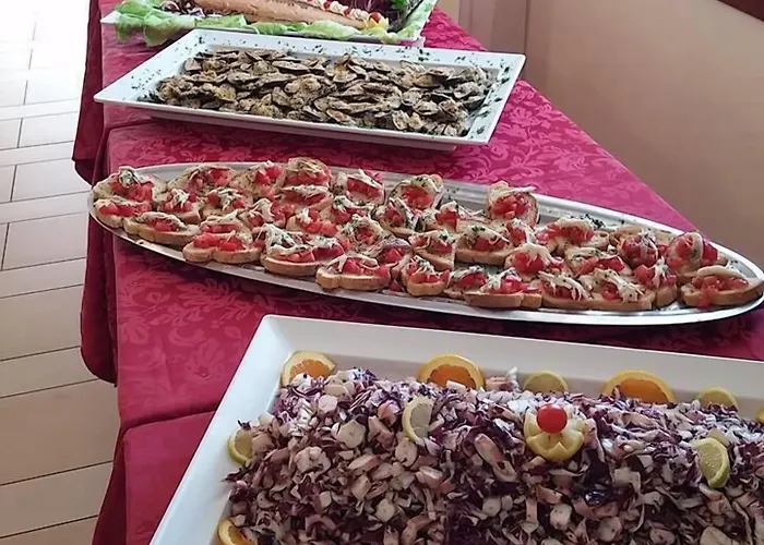 فندق Odeon تّشيرفييا