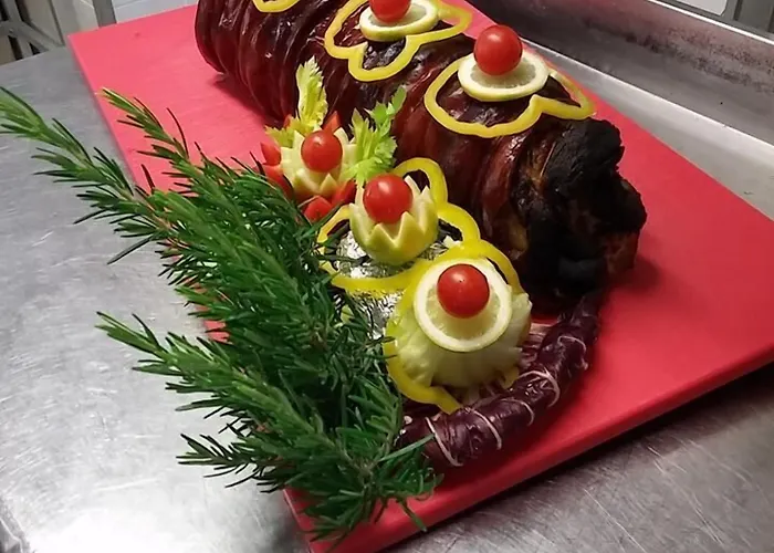 Odeon تّشيرفييا