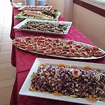 Hotel Odeon Cervia
