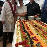 Hotel Odeon Cervia