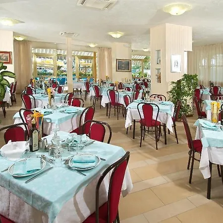 Odeon 3* Cervia