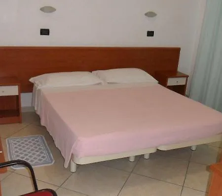 Odeon 3* Cervia