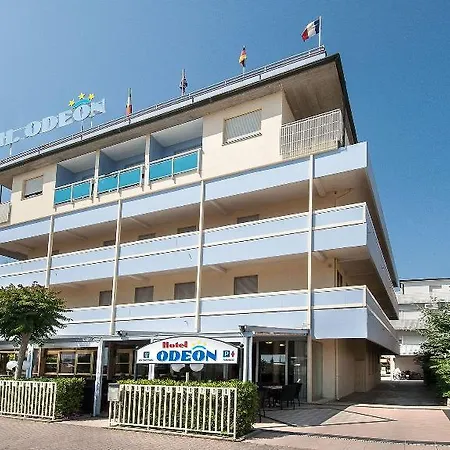 Odeon Hotel Cervia