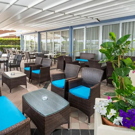 Hotel Odeon Cervia