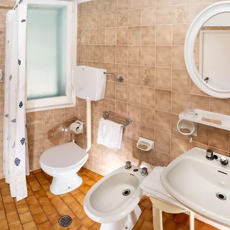 Hotel Odeon Cervia