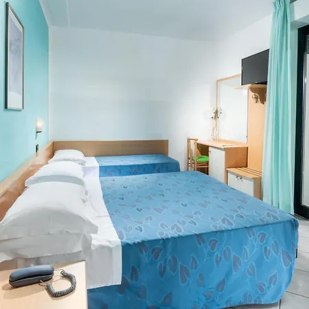 Odeon Hotel