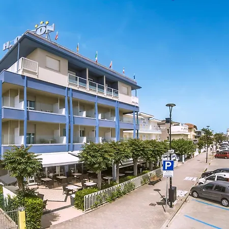 Odeon Hotel