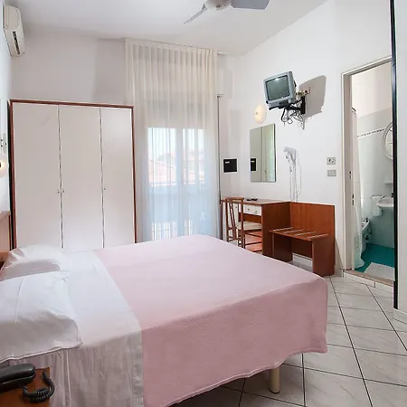Hotel Odeon Cervia