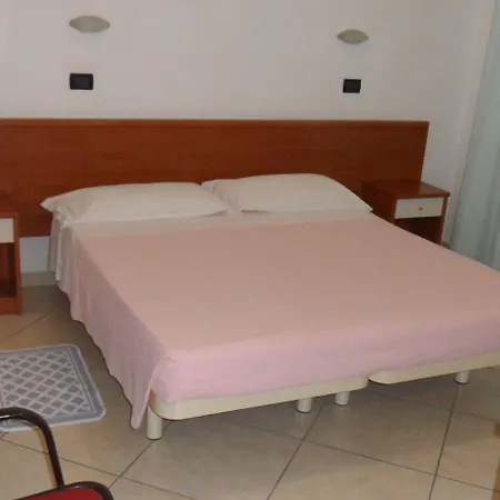 Odeon Hotel Cervia