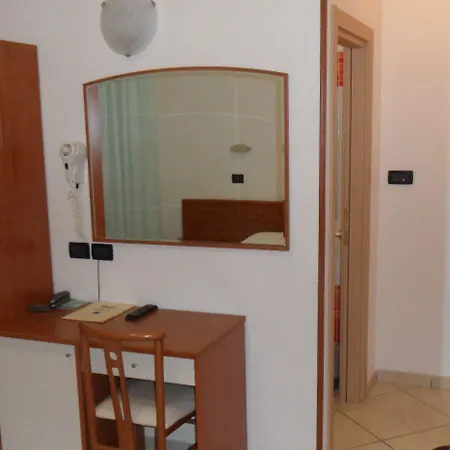 Hotel Odeon Cervia