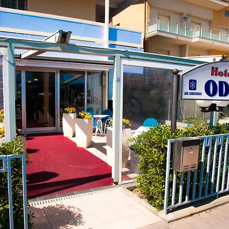 Odeon Cervia