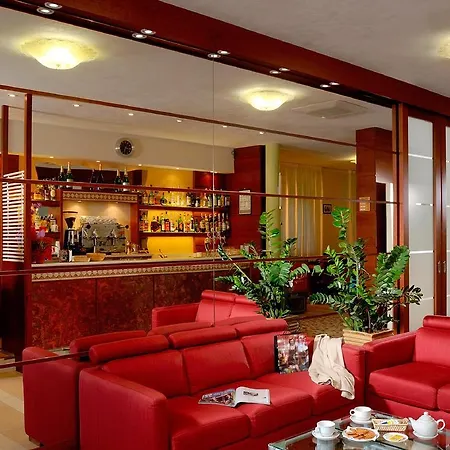 Odeon Hotel