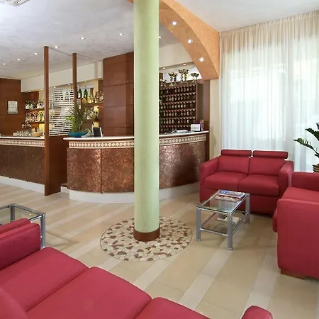 Odeon Hotel Cervia