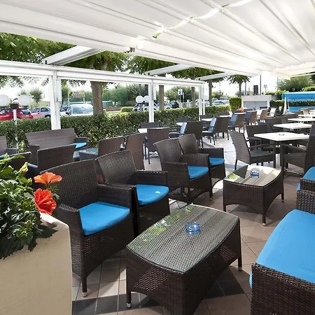 Odeon 酒店 切尔维亚