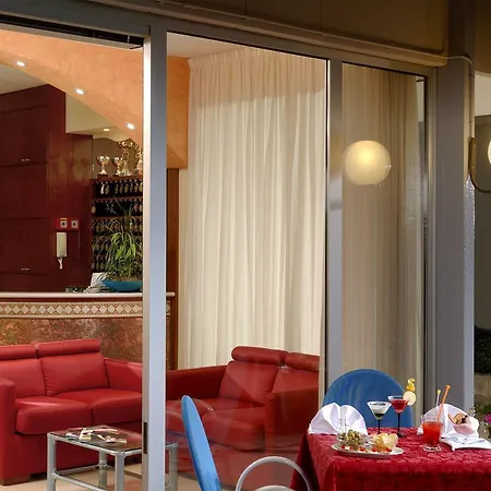 Odeon Hotel Cervia