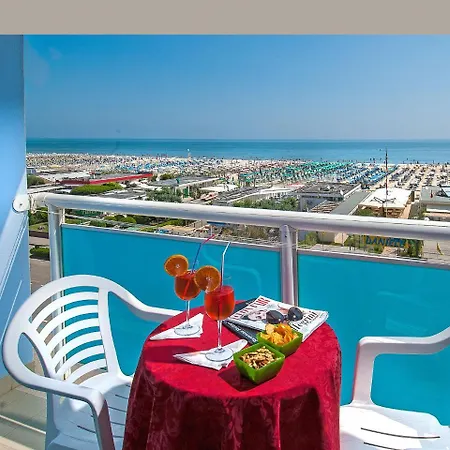 Hotel Odeon Cervia