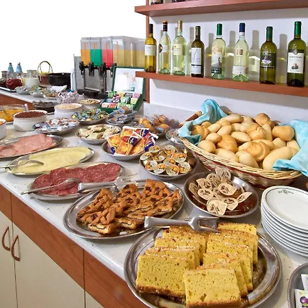 Odeon Hotel Cervia