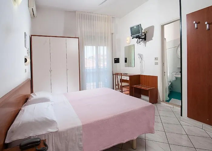 Hotel Odeon 3*