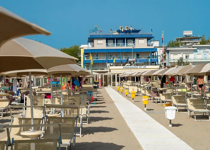 Odeon 3* Cervia