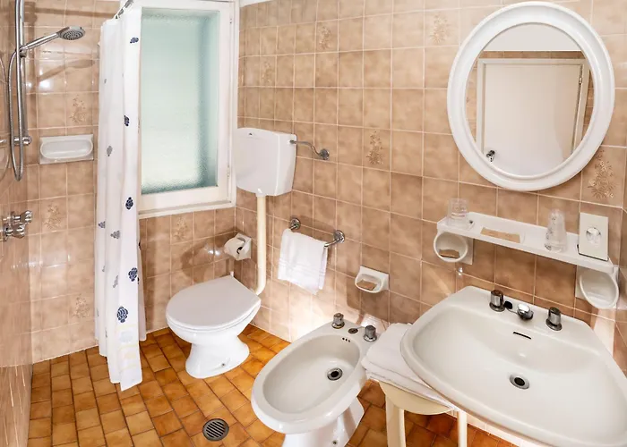 Hotel Odeon Cervia
