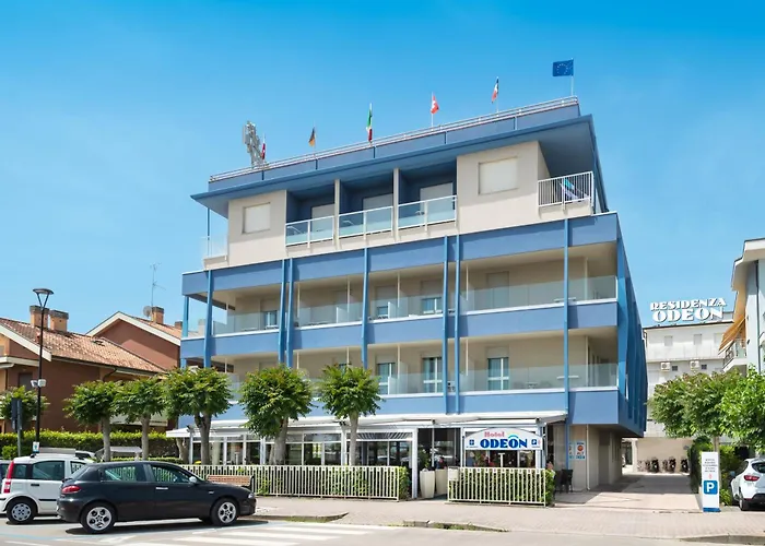 Odeon Cervia