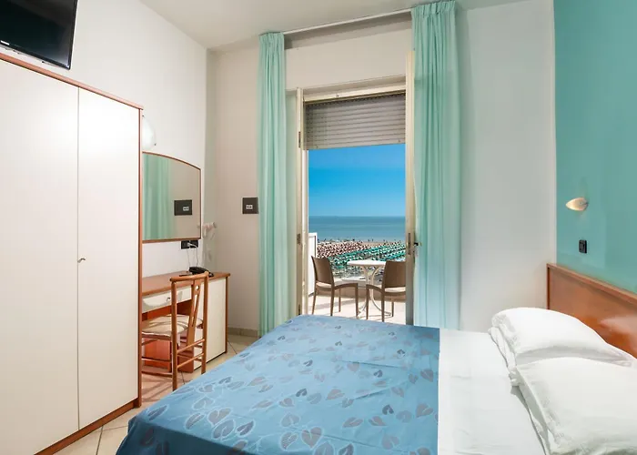 Hotel Odeon 3*