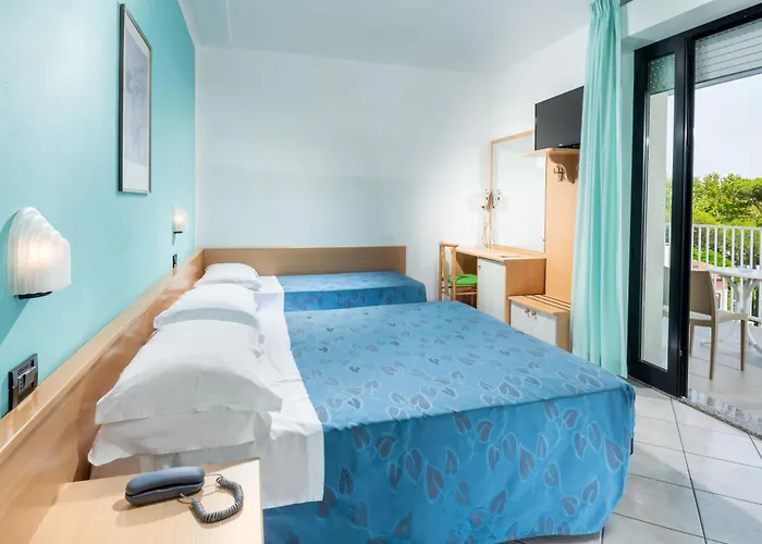 Odeon Hotel