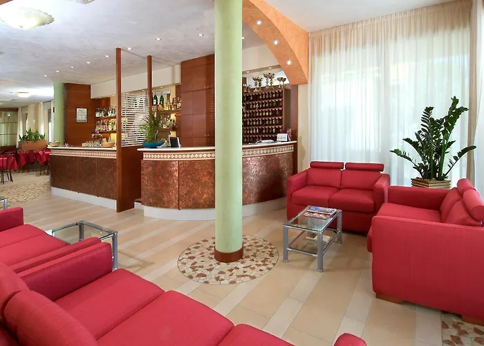 Odeon فندق 3*