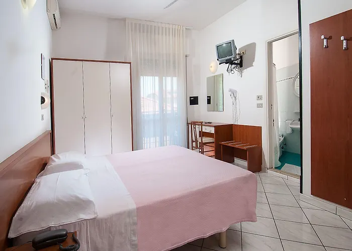 Hotel Odeon Cervia