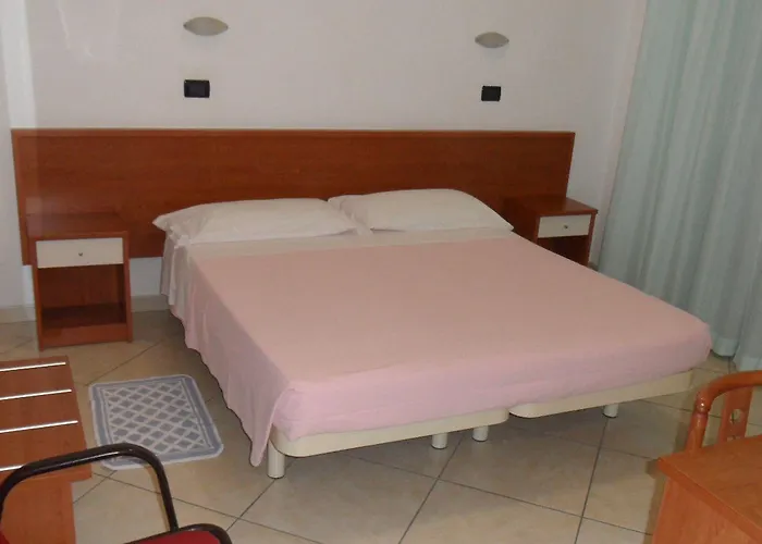 Odeon Hotel Cervia