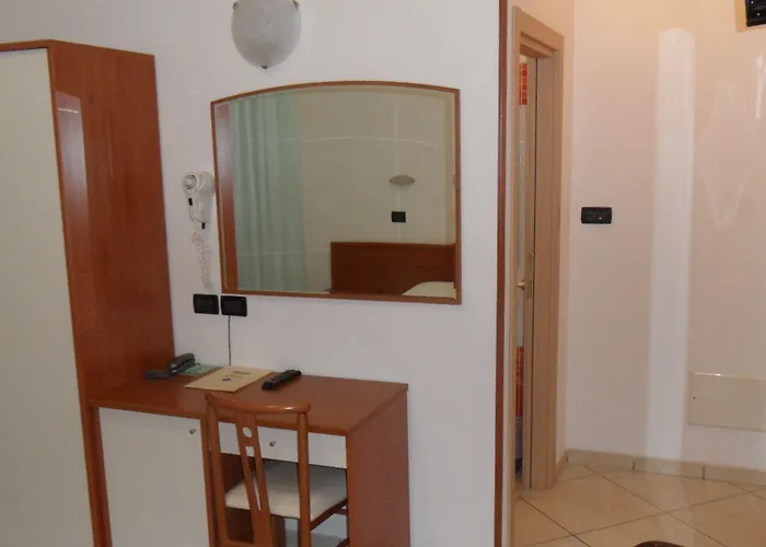 Hotel Odeon Cervia