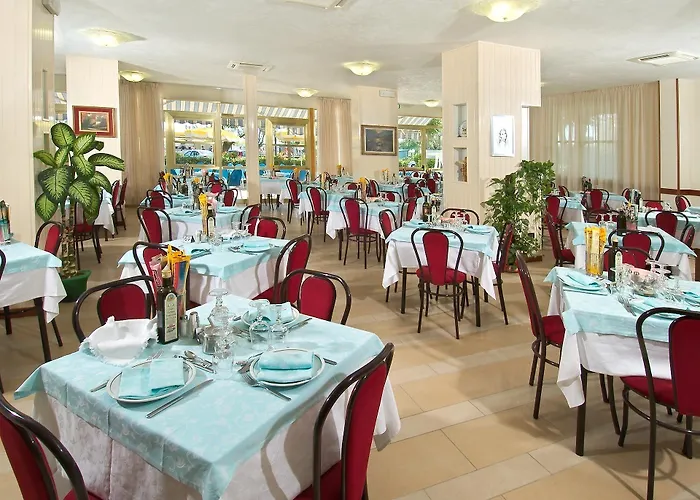 Odeon Hotel