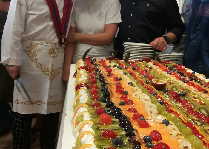Hotel Odeon Cervia