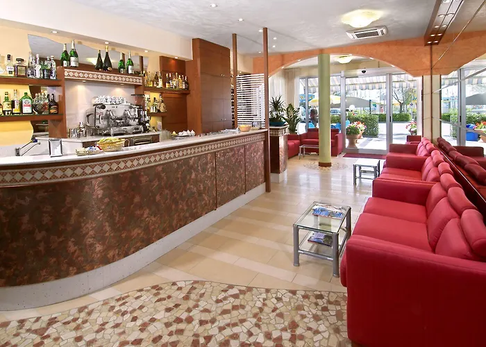 Odeon 3* Cervia