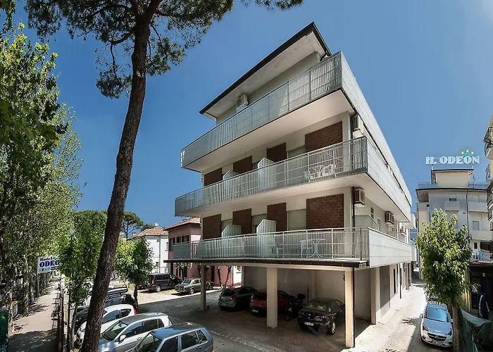 Odeon
