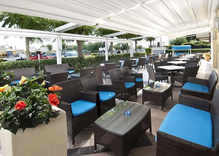 Odeon Hotel Cervia