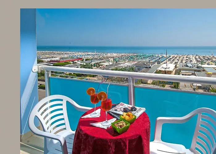 Hotel Odeon Cervia