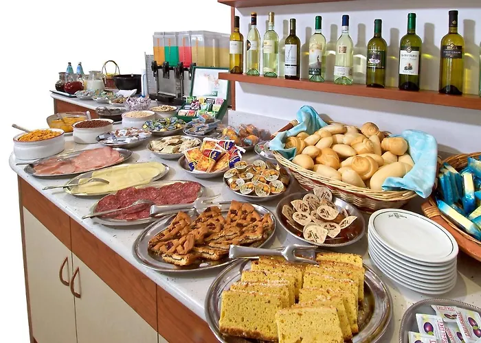 Odeon Hotel Cervia
